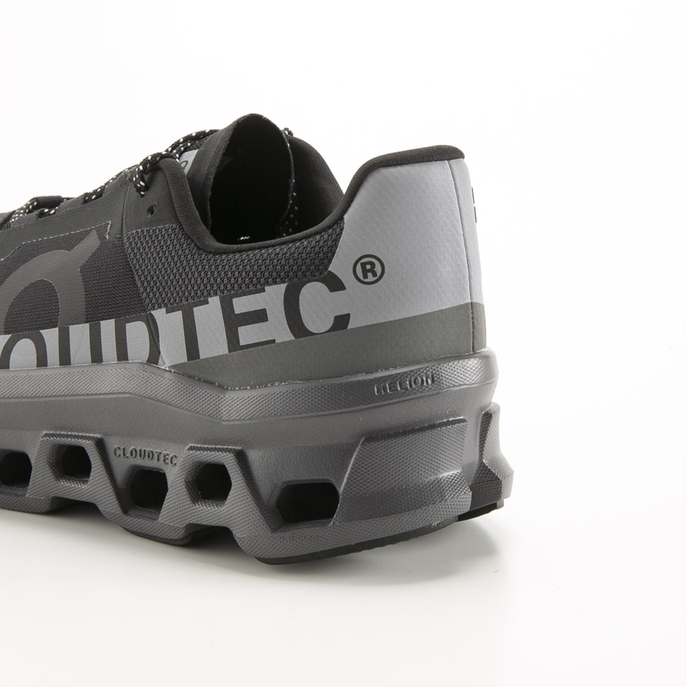 オン On メンズスニーカー クラウドモンスター ルモス Cloudmonster Lumos 反射材 62.98394【FITHOUSE ONLINE SHOP】