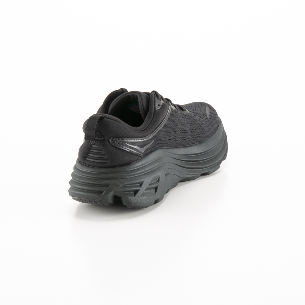 ホカ オネオネ HOKA ONE ONE レディーススニーカー Bondi 8 ボンダイ 88 (BBLC) 1127952【FITHOUSE ONLINE SHOP】
