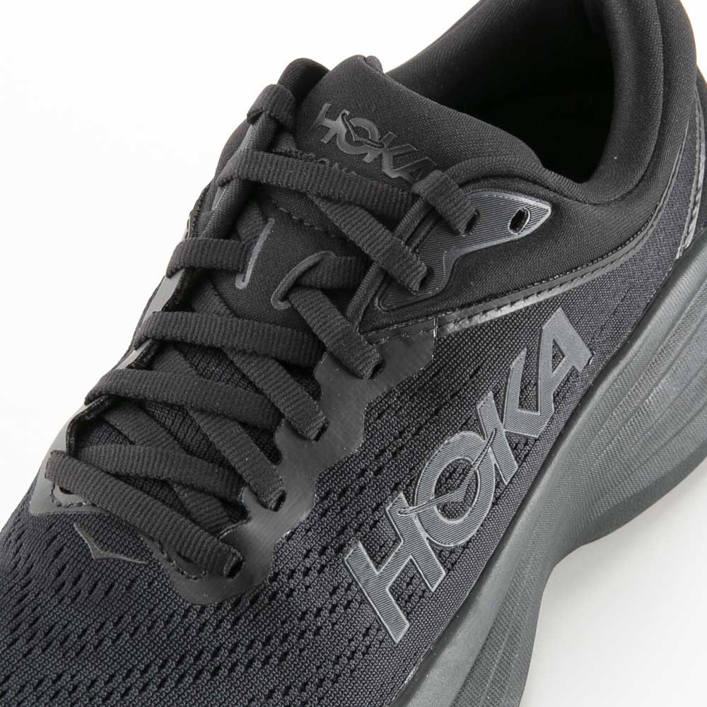 ホカ オネオネ HOKA ONE ONE レディーススニーカー Bondi 8 ボンダイ 88 (BBLC) 1127952【FITHOUSE ONLINE SHOP】