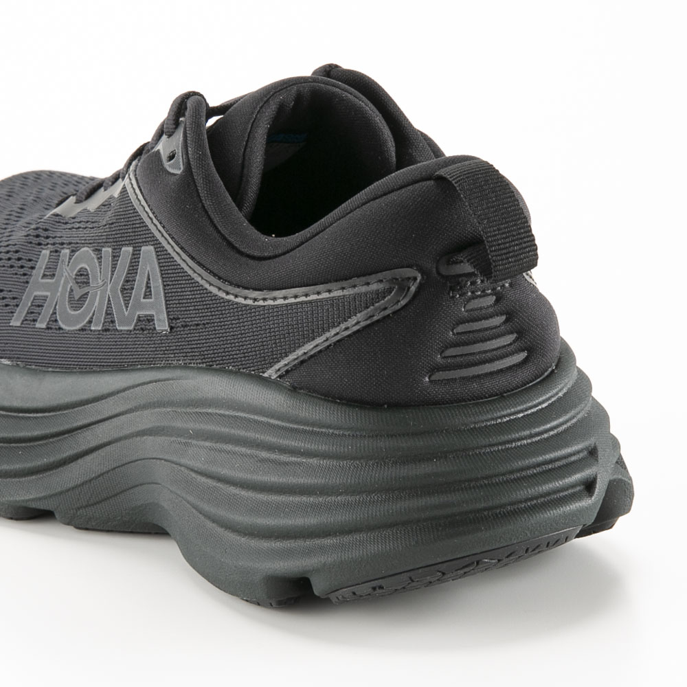 ホカ オネオネ HOKA ONE ONE レディーススニーカー Bondi 8 ボンダイ 88 (BBLC) 1127952【FITHOUSE ONLINE SHOP】