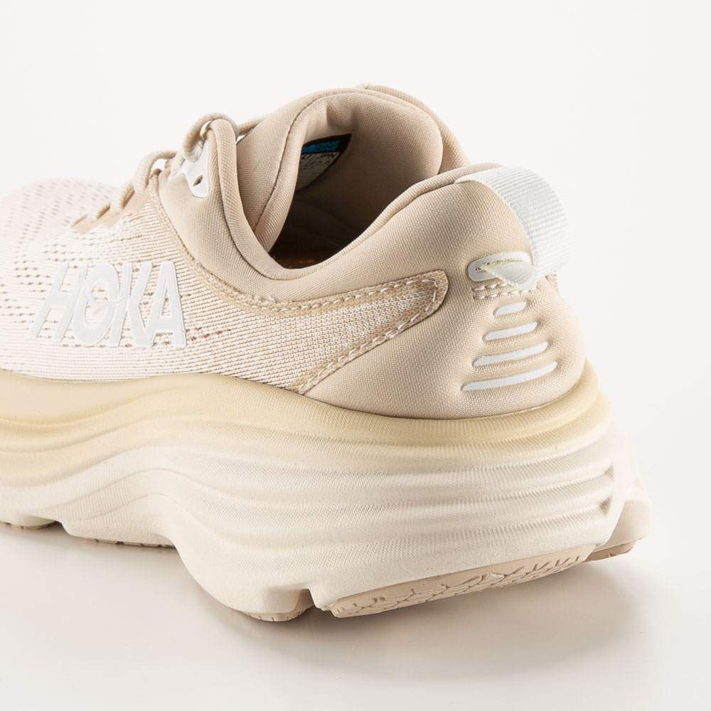 ホカ オネオネ HOKA ONE ONE レディーススニーカー Bondi 8  ボンダイ 8 (SSEG) 1127952【FITHOUSE ONLINE SHOP】