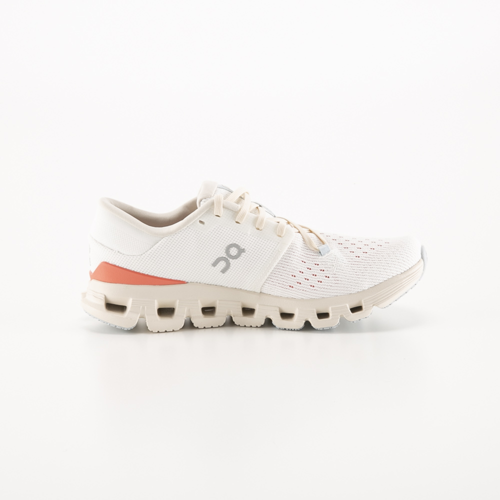 オン On レディーススニーカー Cloud X 4 クラウド エックス 4 3WE30073297【FITHOUSE ONLINE SHOP】