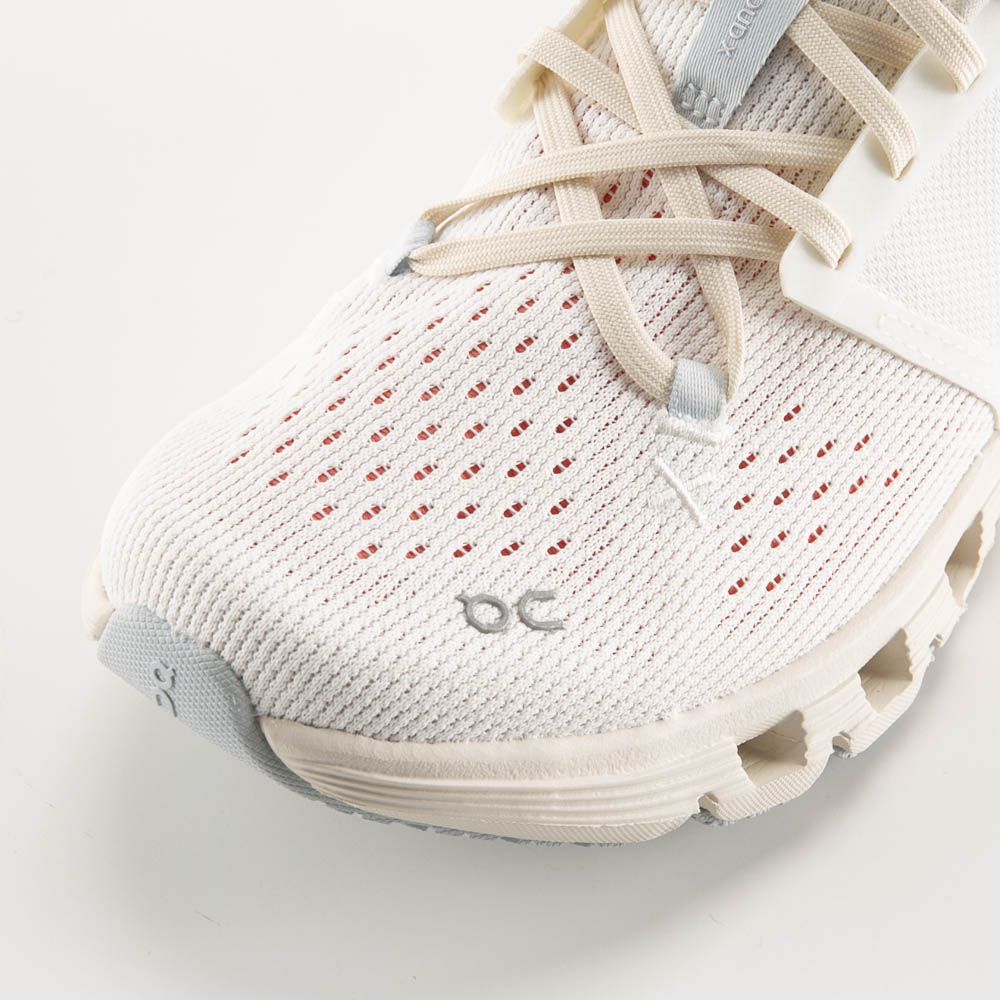 オン On レディーススニーカー Cloud X 4 クラウド エックス 4 3WE30073297【FITHOUSE ONLINE SHOP】