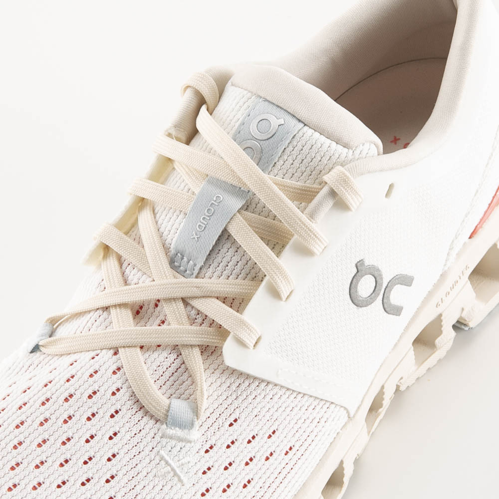 オン On レディーススニーカー Cloud X 4 クラウド エックス 4 3WE30073297【FITHOUSE ONLINE SHOP】