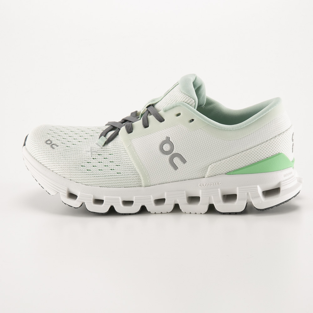 オン On レディーススニーカー クラウド エックス 4 Cloud X 4 3WE30073088【FITHOUSE ONLINE SHOP】