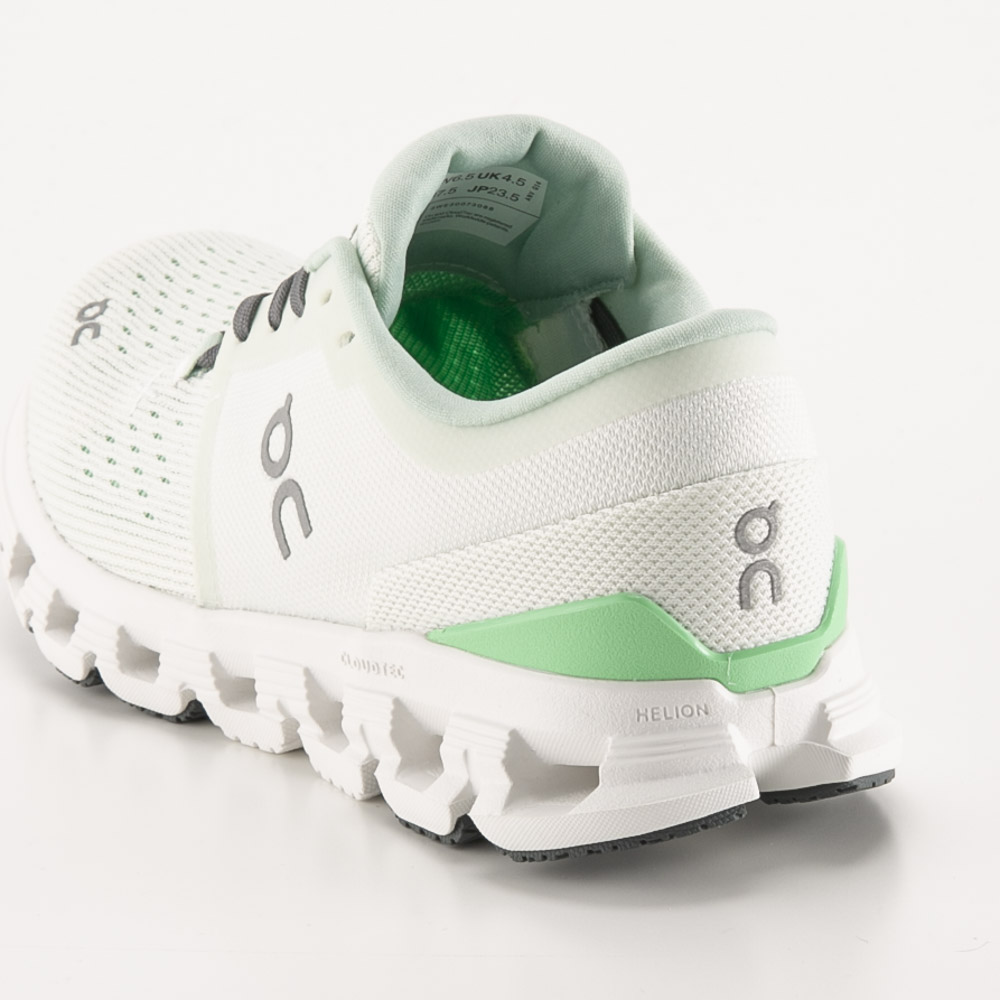 オン On レディーススニーカー クラウド エックス 4 Cloud X 4 3WE30073088【FITHOUSE ONLINE SHOP】