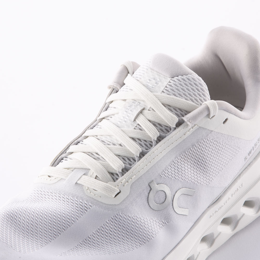 オン On レディーススニーカー クラウドサーファー ネクスト ワイド Cloudsurfer Next Wide 3WE30201200【FITHOUSE ONLINE SHOP】