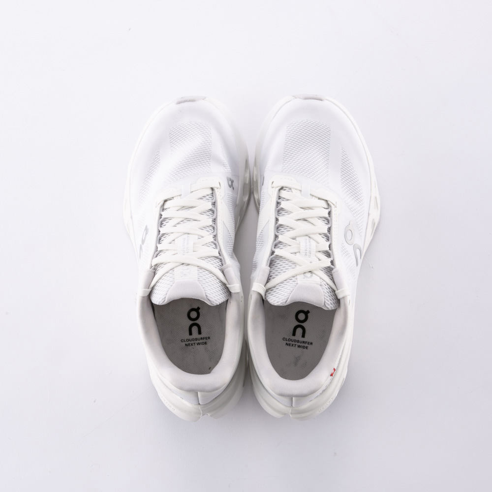 オン On レディーススニーカー クラウドサーファー ネクスト ワイド Cloudsurfer Next Wide 3WE30201200【FITHOUSE ONLINE SHOP】