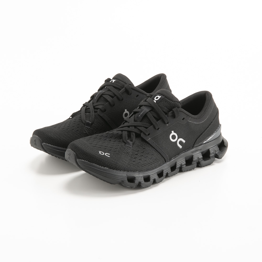 オン On レディーススニーカー ​​クラウド エックス 4 Cloud X 4 3WE30070106【FITHOUSE ONLINE SHOP】