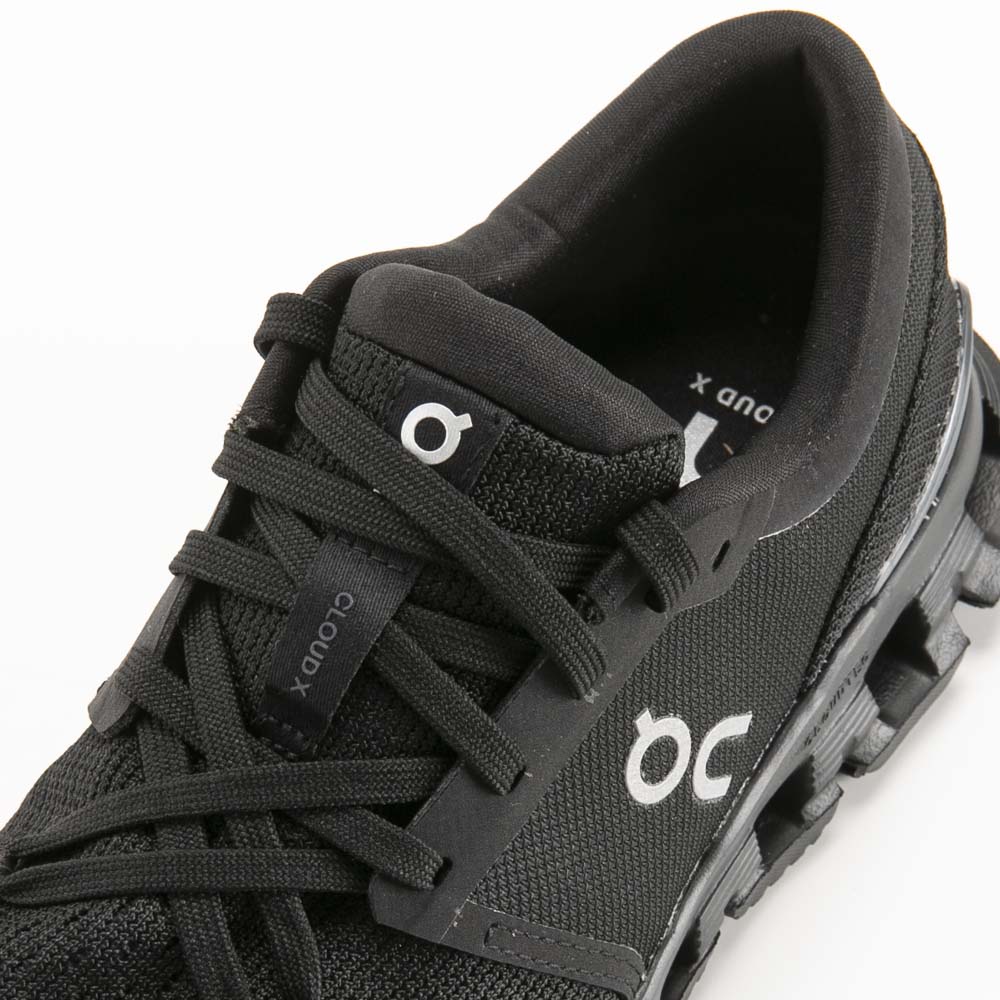 オン On レディーススニーカー ​​クラウド エックス 4 Cloud X 4 3WE30070106【FITHOUSE ONLINE SHOP】