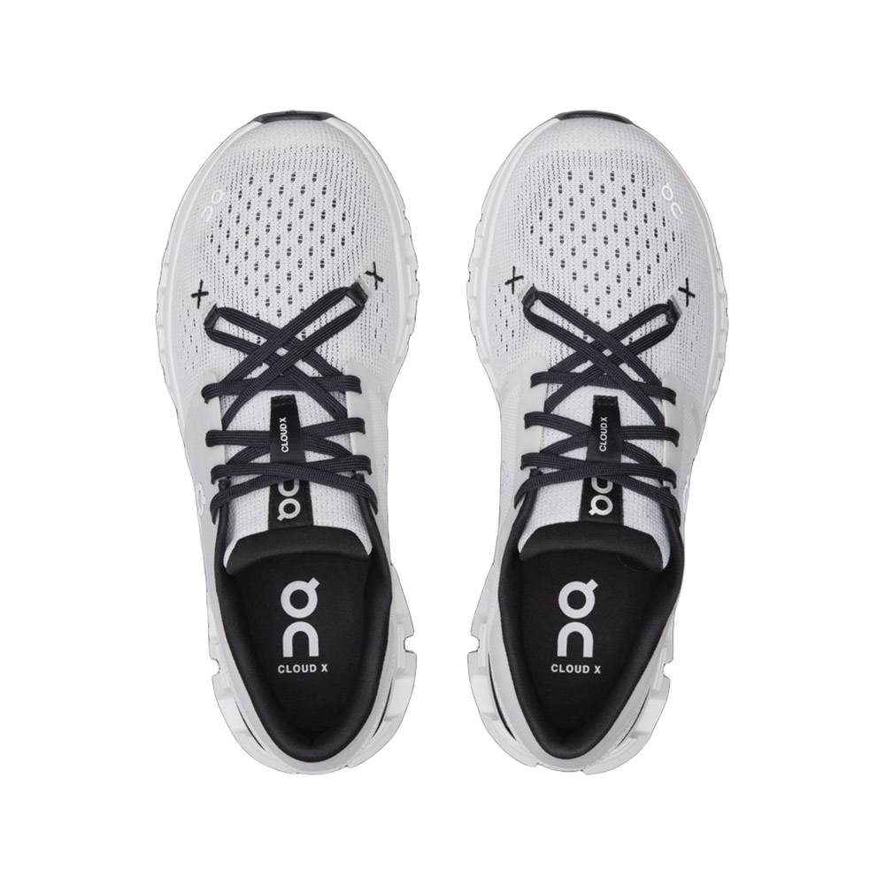 オン On レディーススニーカー ​​クラウド エックス 4 Cloud X 4 3WE30070791【FITHOUSE ONLINE SHOP】