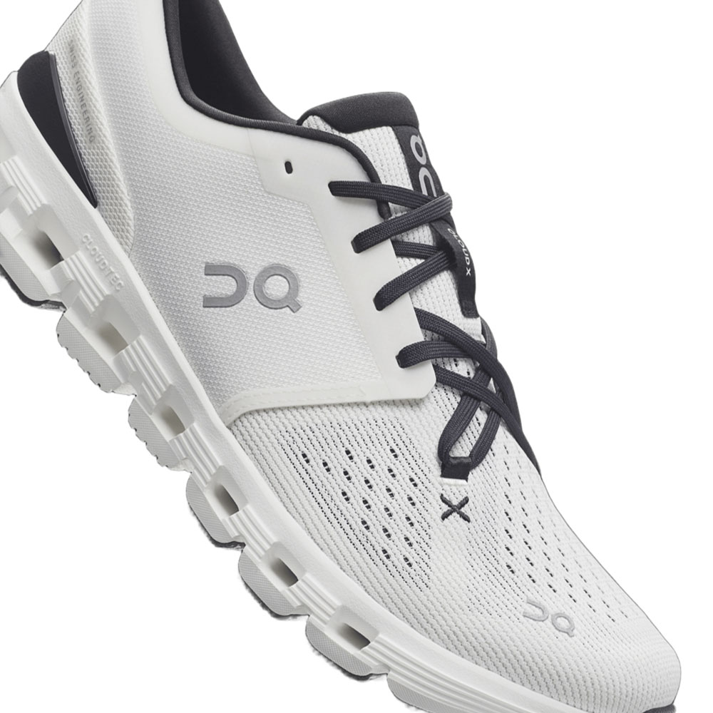 オン On レディーススニーカー ​​クラウド エックス 4 Cloud X 4 3WE30070791【FITHOUSE ONLINE SHOP】