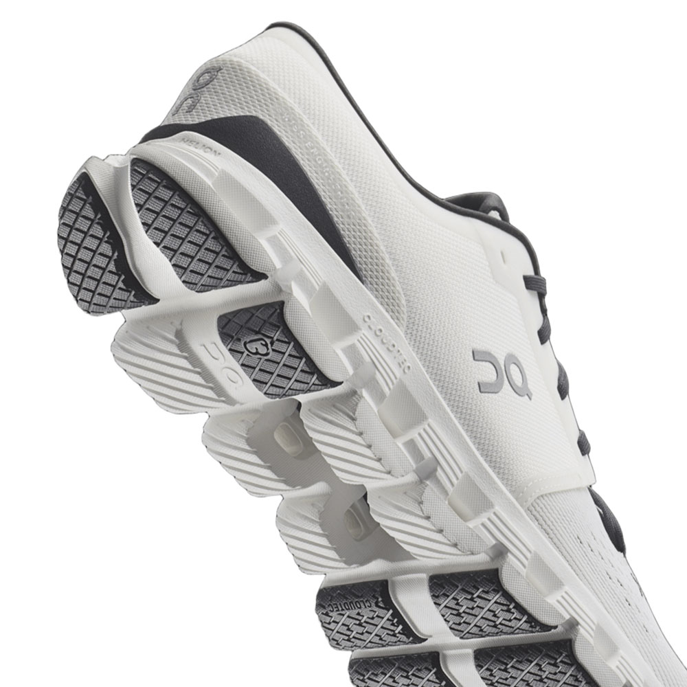 オン On レディーススニーカー ​​クラウド エックス 4 Cloud X 4 3WE30070791【FITHOUSE ONLINE SHOP】