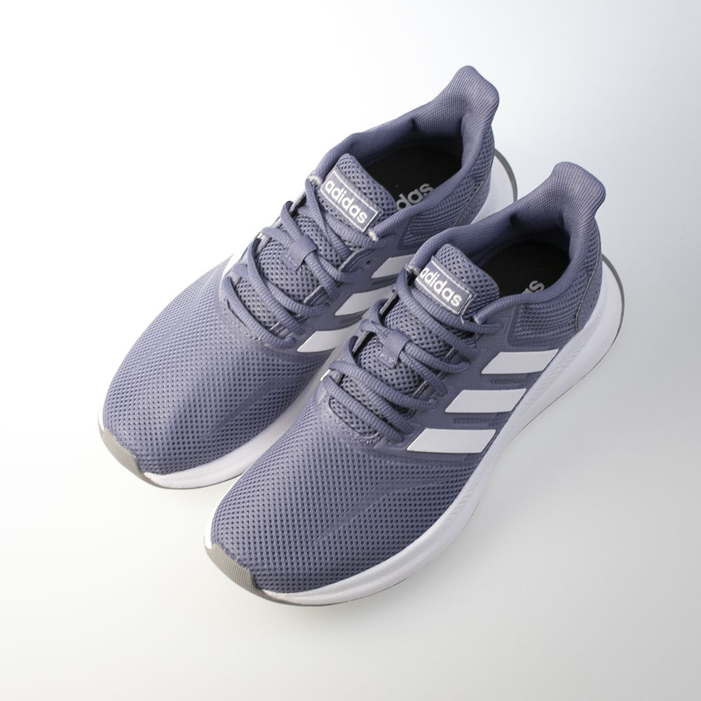 アディダス adidas レディーススニーカー FALCONRUN W F36217*【FITHOUSE ONLINE SHOP】