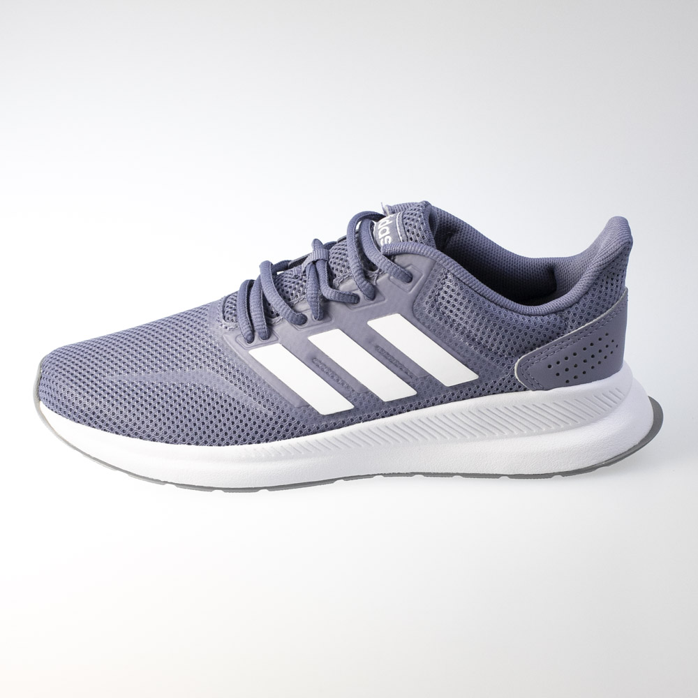 アディダス adidas レディーススニーカー FALCONRUN W F36217*【FITHOUSE ONLINE SHOP】