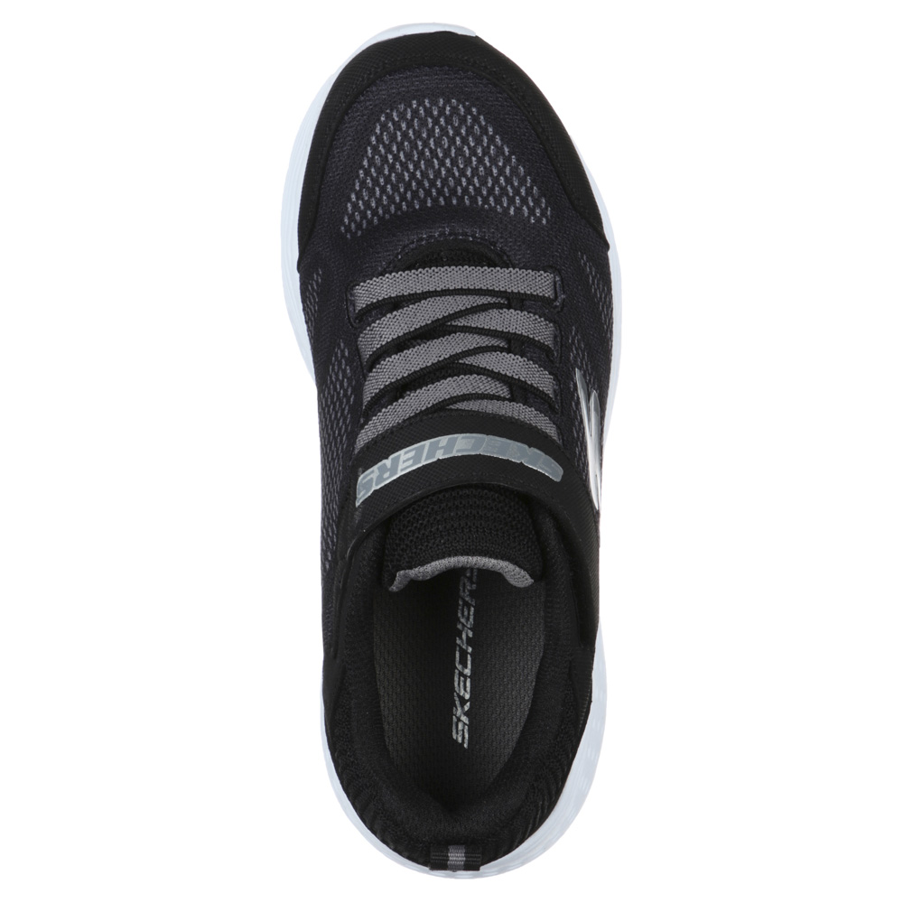 スケッチャーズ SKECHERS キッズスニーカー SNAP SPRINTS 97546L【FITHOUSE ONLINE SHOP】