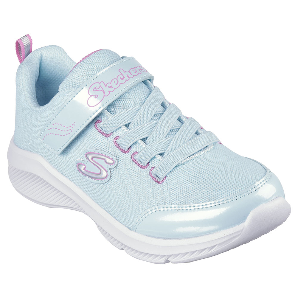 スケッチャーズ SKECHERS キッズスニーカー ソールスイフター SOLE SWIFTERS 303563L【FITHOUSE ONLINE SHOP】