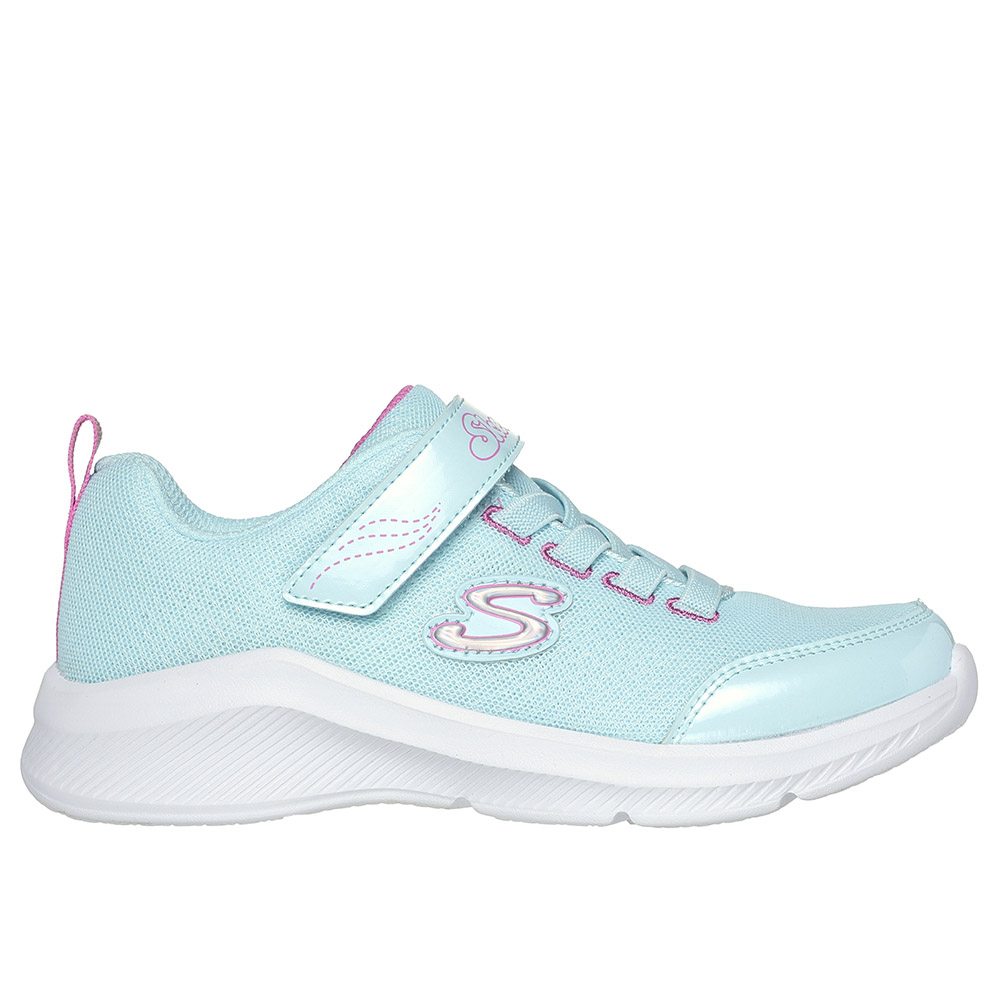 スケッチャーズ SKECHERS キッズスニーカー ソールスイフター SOLE SWIFTERS 303563L【FITHOUSE ONLINE SHOP】