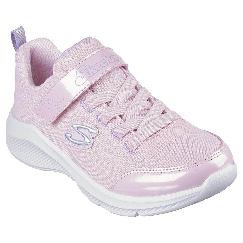 スケッチャーズ SKECHERS キッズスニーカー ソールスイフター SOLE SWIFTERS 303563L【FITHOUSE ONLINE SHOP】