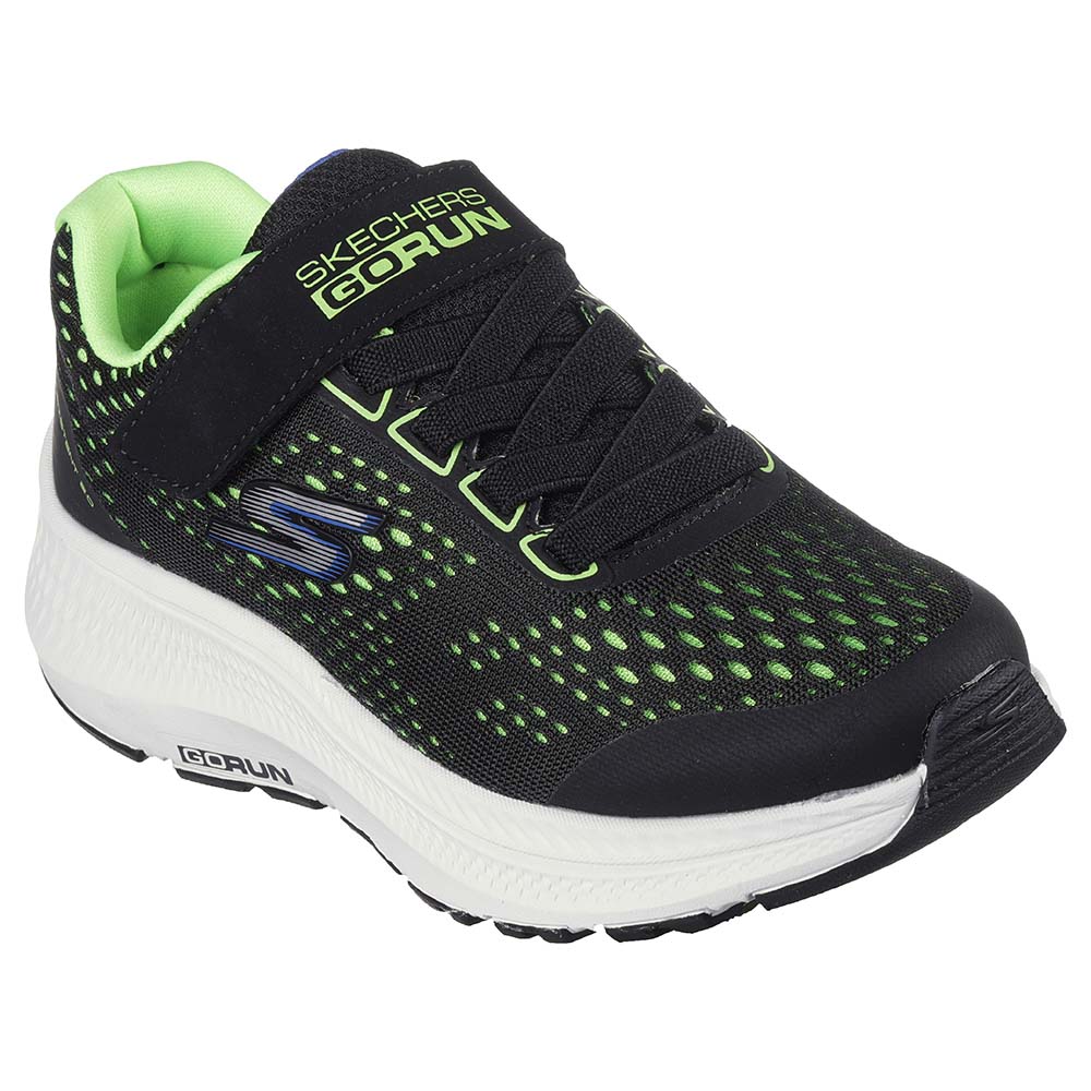 スケッチャーズ SKECHERS キッズスニーカー ゴーラン コンシステント GO RUN CONSISTENT 2.0 405045L【FITHOUSE ONLINE SHOP】