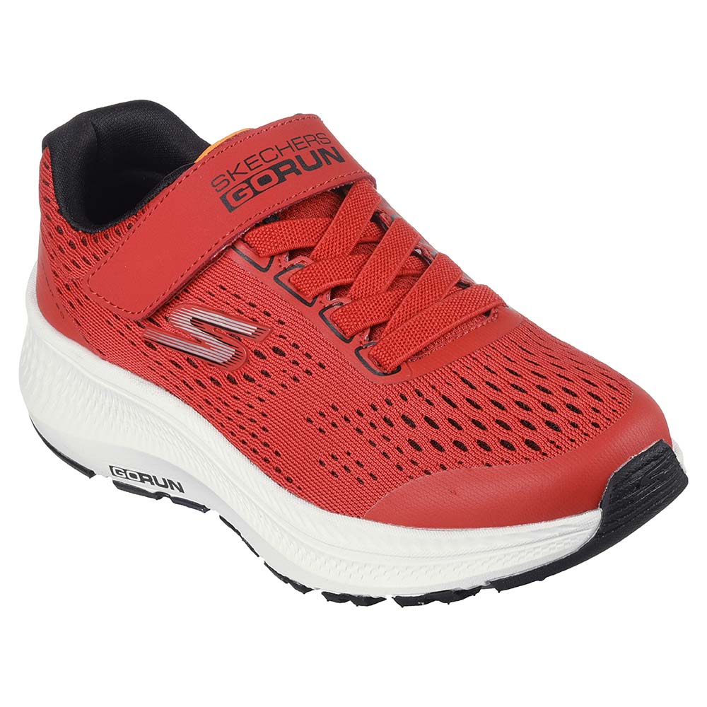 スケッチャーズ SKECHERS キッズスニーカー ゴーラン コンシステント GO RUN CONSISTENT 2.0 405045L【FITHOUSE ONLINE SHOP】