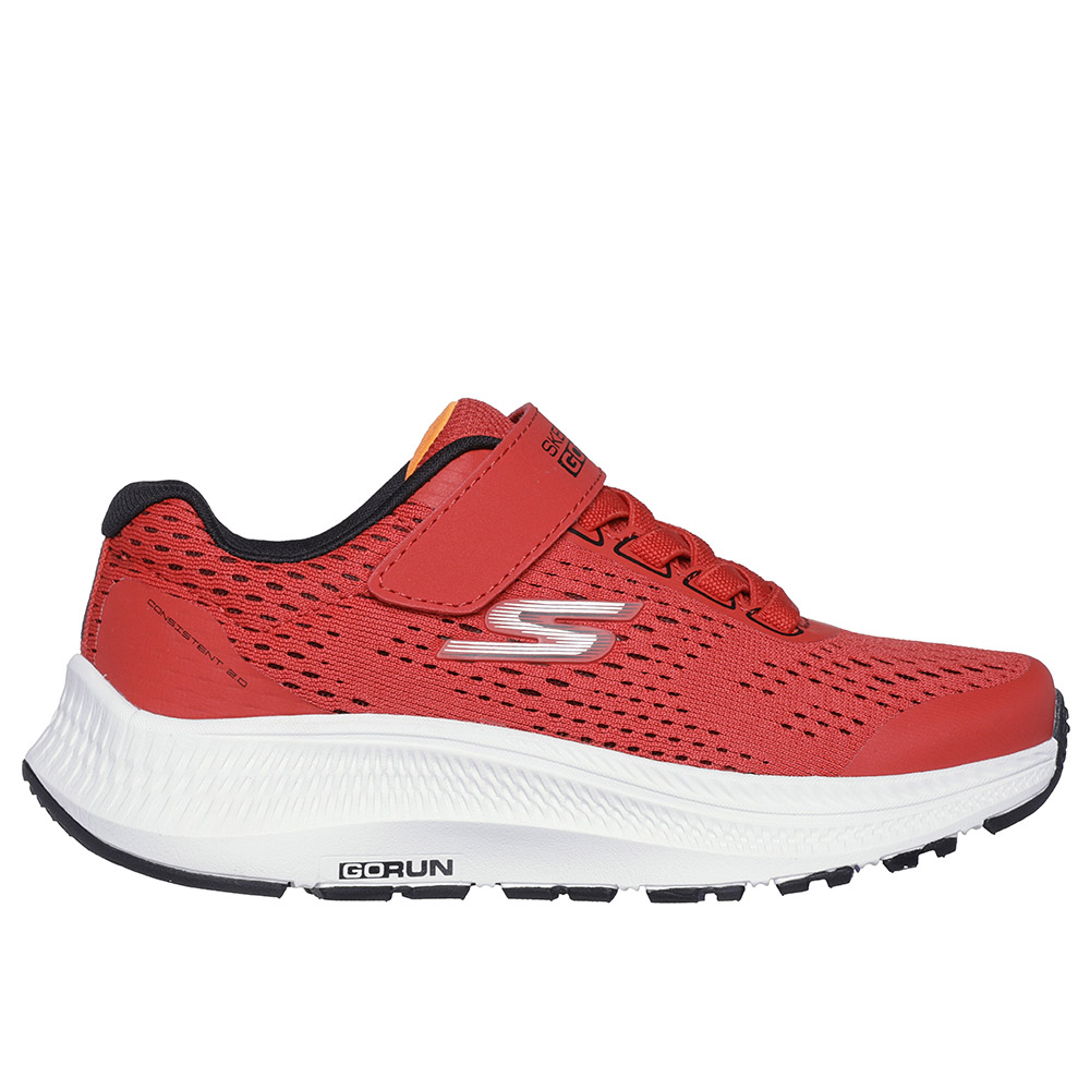 スケッチャーズ SKECHERS キッズスニーカー ゴーラン コンシステント GO RUN CONSISTENT 2.0 405045L【FITHOUSE ONLINE SHOP】