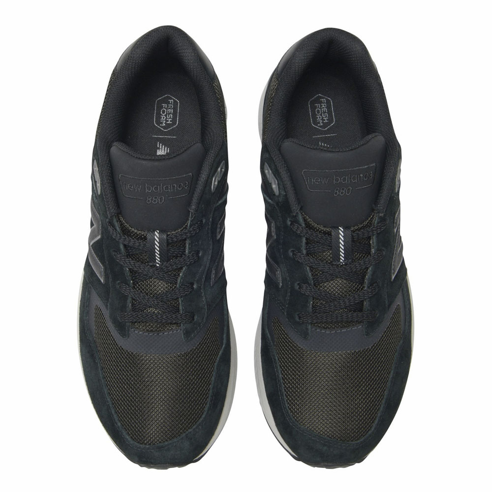ニューバランス New Balance メンズスニーカー Walking Fresh Foam 880ｖ6 4E MW880【FITHOUSE ONLINE SHOP】