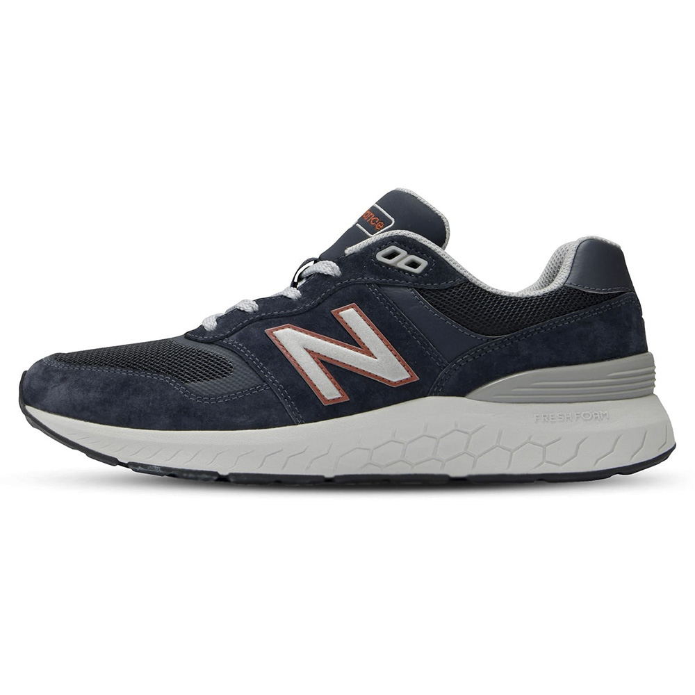 ニューバランス New Balance メンズスニーカー Walking Fresh Foam 880ｖ6 4E MW880【FITHOUSE ONLINE SHOP】