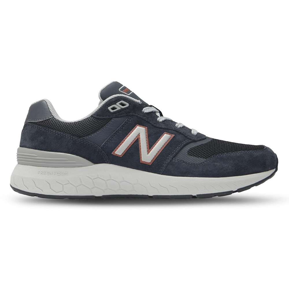 ニューバランス New Balance メンズスニーカー Walking Fresh Foam 880ｖ6 4E MW880【FITHOUSE ONLINE SHOP】