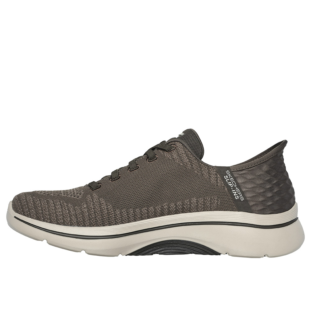 スケッチャーズ SKECHERS メンズスニーカー ゴーウォーク アーチフィット GO WALK ARCH FIT 2.0 216601【FITHOUSE ONLINE SHOP】