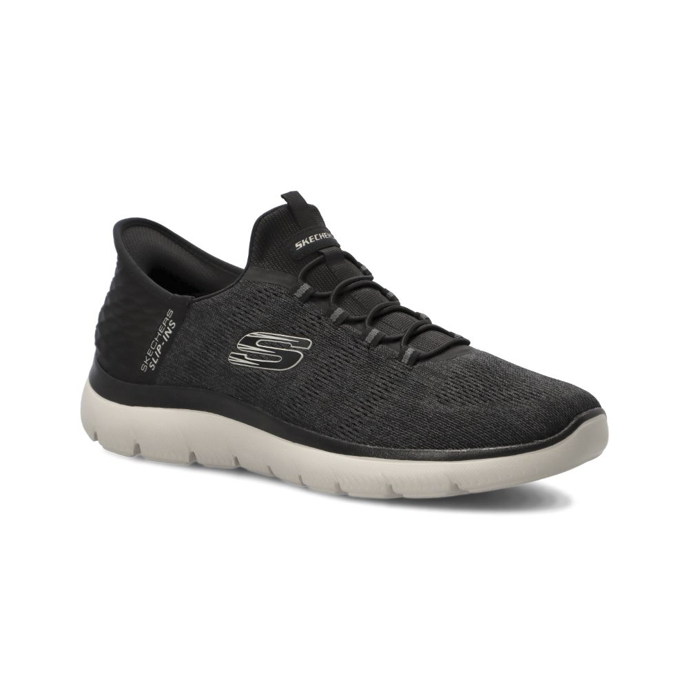 スケッチャーズ SKECHERS メンズスニーカー サミッツ スリップインズ SUMMITS 232469【FITHOUSE ONLINE SHOP】