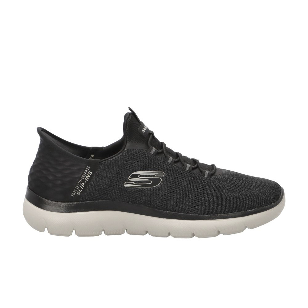 スケッチャーズ SKECHERS メンズスニーカー SUMMITS サミッツ スリップインズ 232469【FITHOUSE ONLINE SHOP】