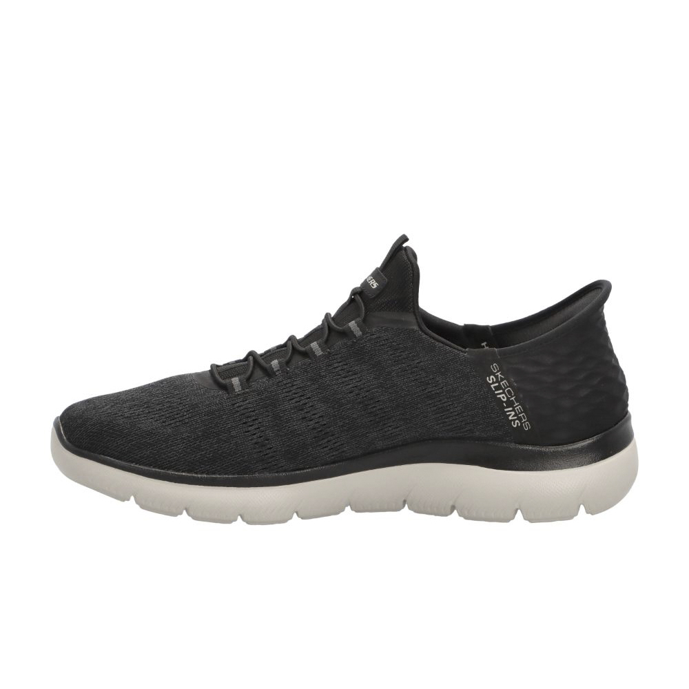スケッチャーズ SKECHERS メンズスニーカー SUMMITS サミッツ スリップインズ 232469【FITHOUSE ONLINE SHOP】