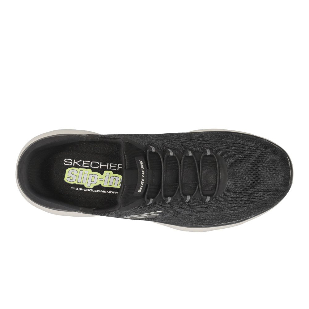 スケッチャーズ SKECHERS メンズスニーカー SUMMITS サミッツ スリップインズ 232469【FITHOUSE ONLINE SHOP】