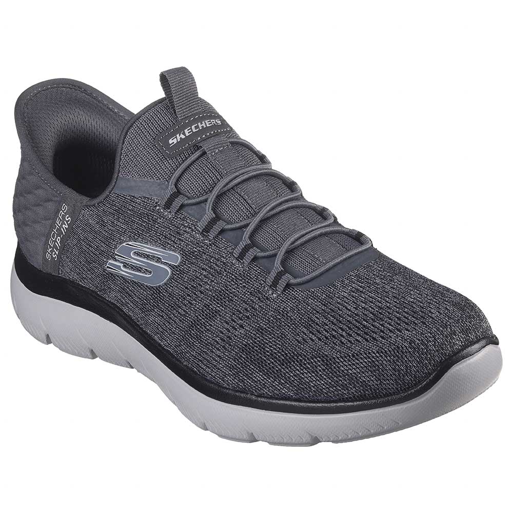 スケッチャーズ SKECHERS メンズスニーカー サミッツ スリップインズ SUMMITS 232469【FITHOUSE ONLINE SHOP】