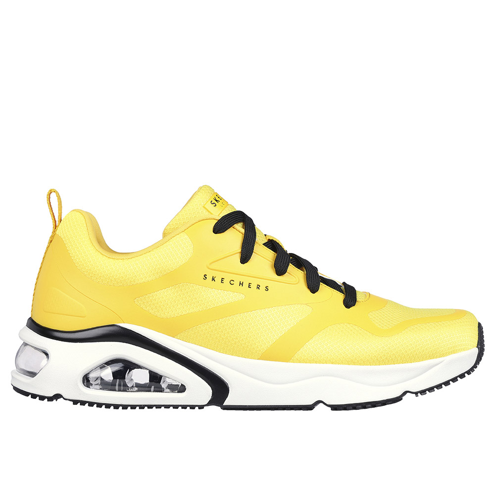 スケッチャーズ SKECHERS メンズスニーカー トレスエア ウノ TRES-AIR UNO 183070【FITHOUSE ONLINE SHOP】