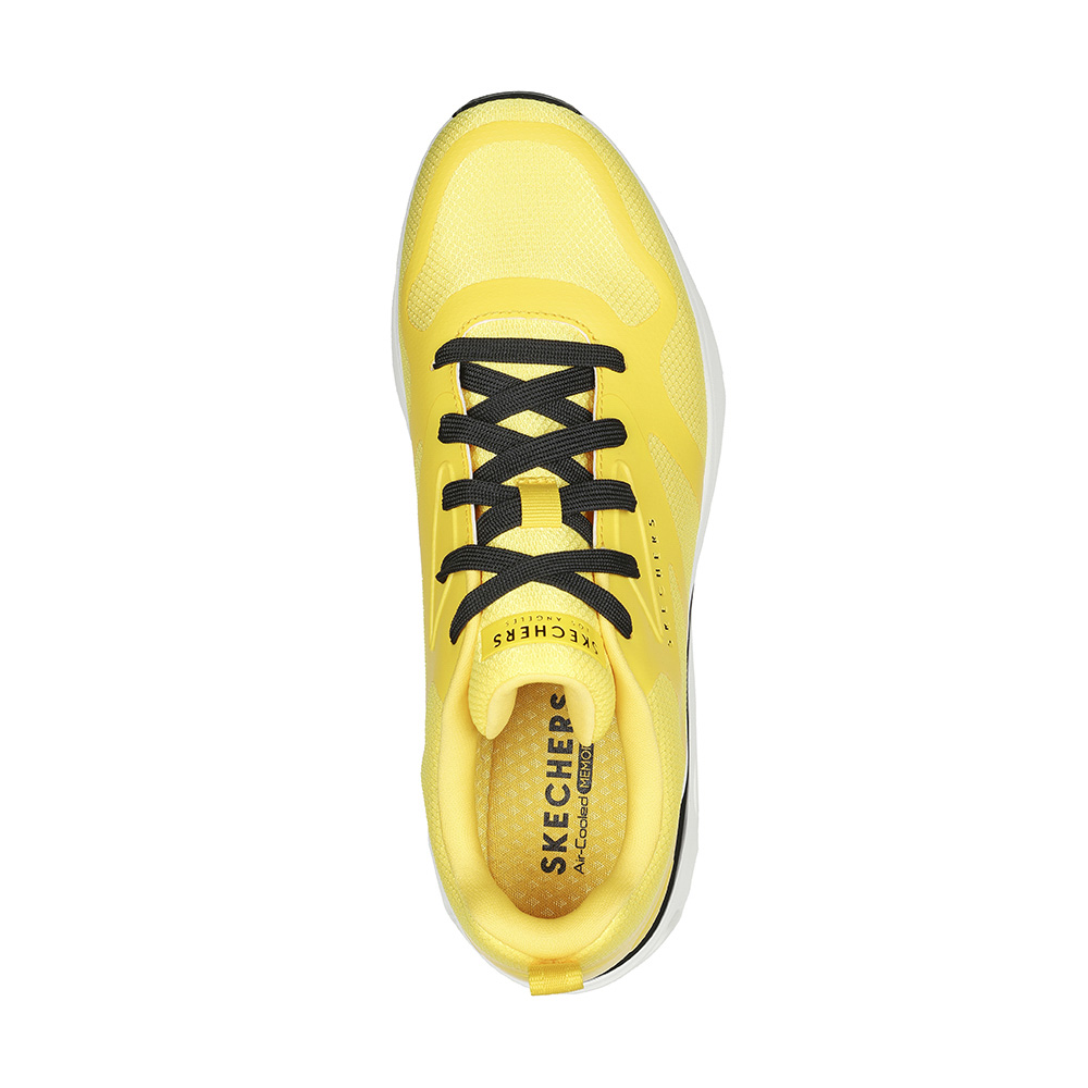スケッチャーズ SKECHERS メンズスニーカー トレスエア ウノ TRES-AIR UNO 183070【FITHOUSE ONLINE SHOP】