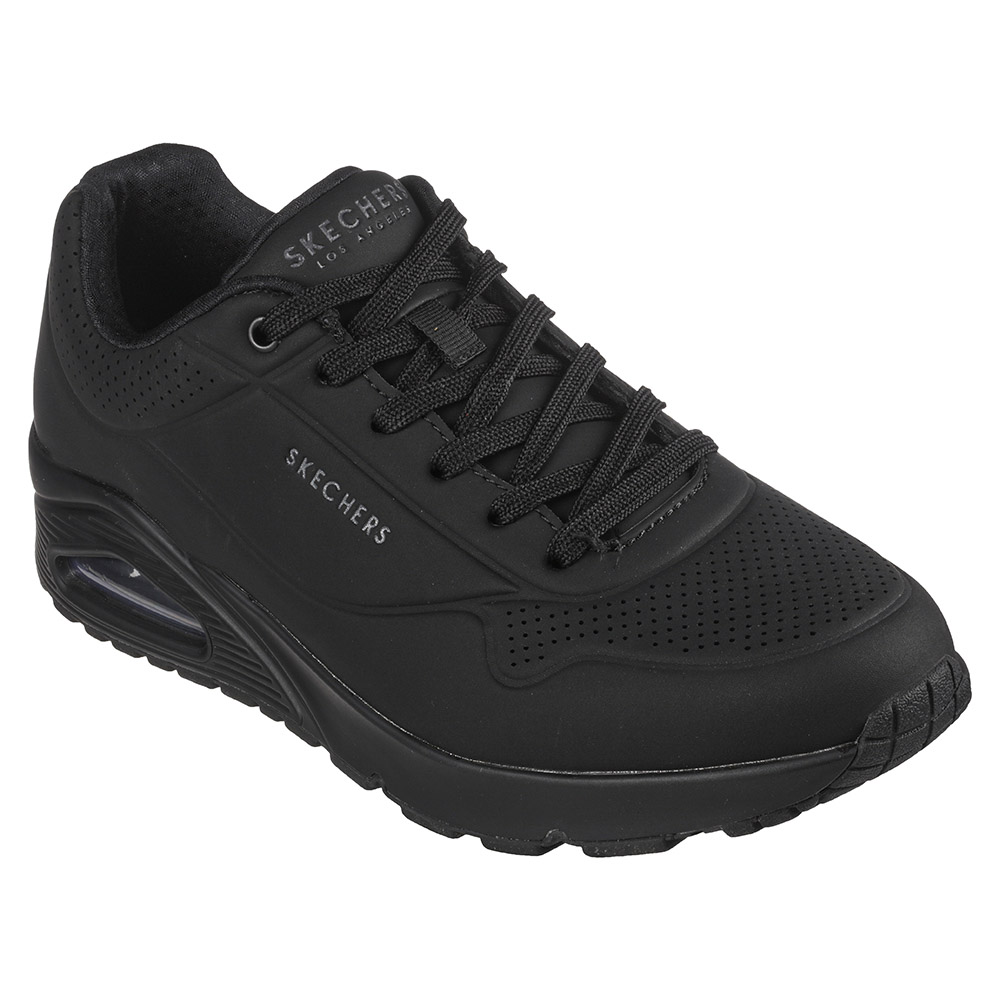 スケッチャーズ SKECHERS メンズスニーカー ウノ UNO 52458【FITHOUSE ONLINE SHOP】