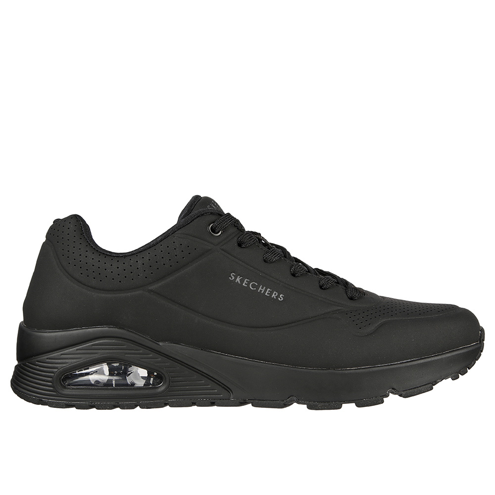 スケッチャーズ SKECHERS メンズスニーカー ウノ UNO 52458【FITHOUSE ONLINE SHOP】