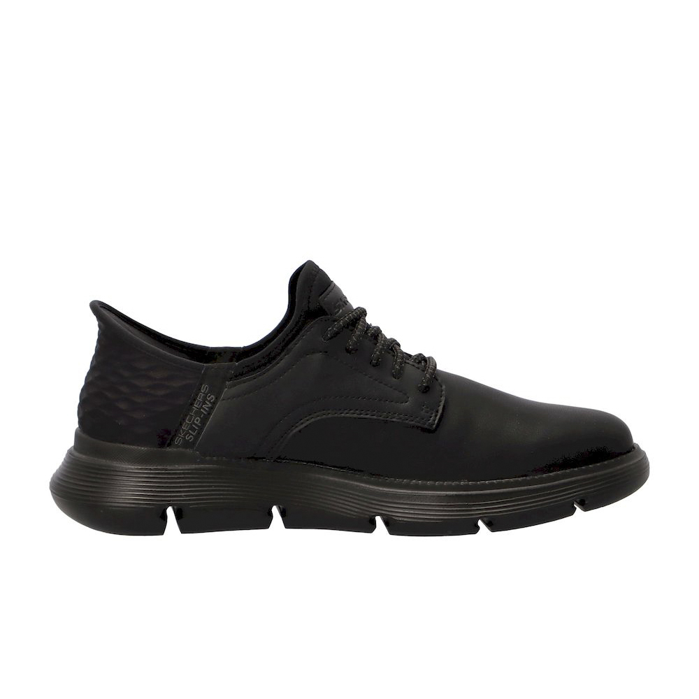スケッチャーズ SKECHERS メンズ スニーカー ガルザ スリップインズ GARZA 205046【FITHOUSE ONLINE SHOP】