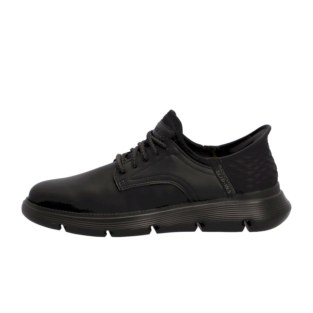 スケッチャーズ SKECHERS メンズ スニーカー ガルザ スリップインズ GARZA 205046【FITHOUSE ONLINE SHOP】