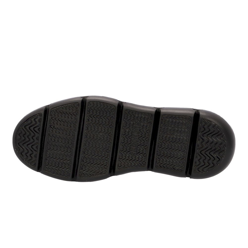 スケッチャーズ SKECHERS メンズ スニーカー ガルザ スリップインズ GARZA 205046【FITHOUSE ONLINE SHOP】