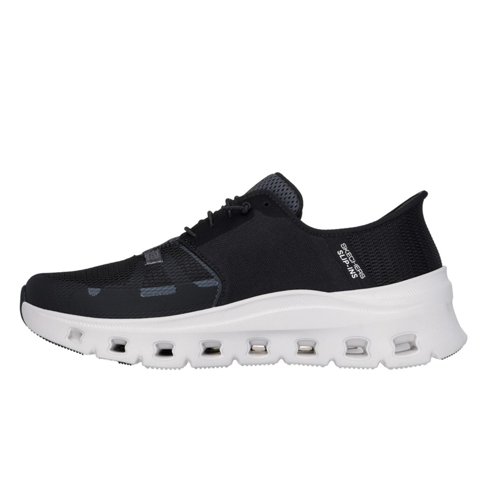 オーダー Skechers メンズ グライドステップフレックス – BLADOS #232327