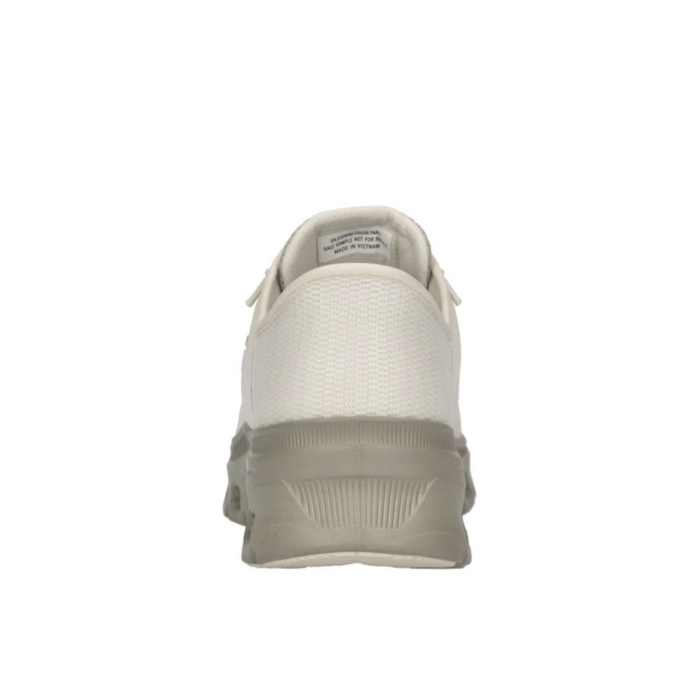スケッチャーズ SKECHERS メンズスニーカー GLIDE-STEP PRO グライドステップ プロ スリップインズ (NAT) 232930【FITHOUSE ONLINE SHOP】