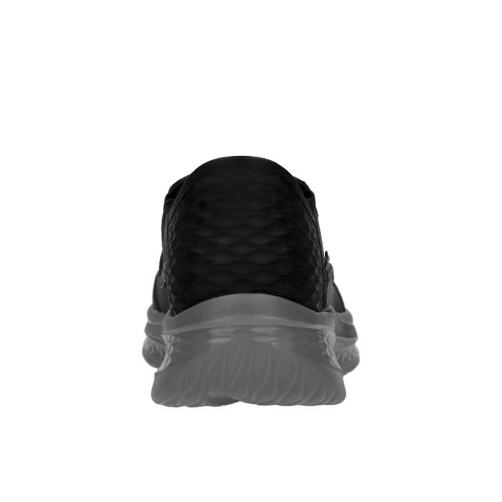 スケッチャーズ SKECHERS メンズスニーカー SLADE スレイドクーパー スリップインズ (BLK) 205237【FITHOUSE ONLINE SHOP】