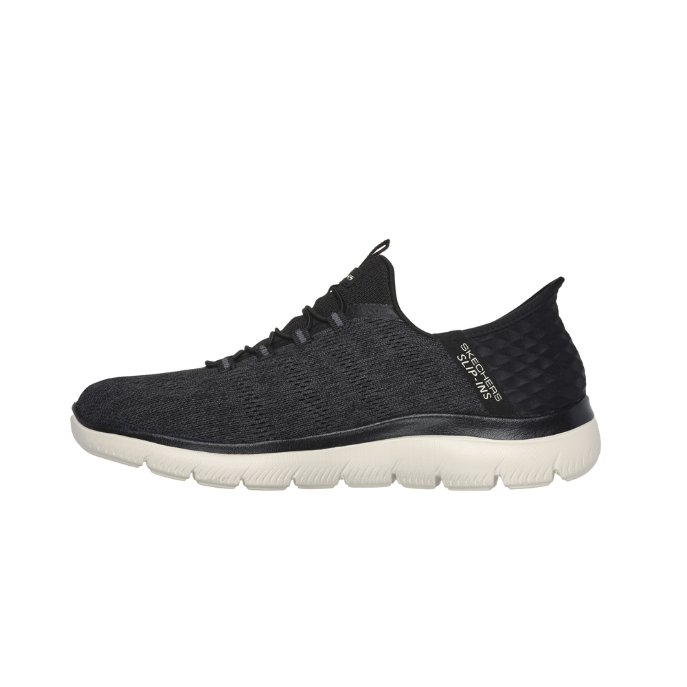 スケッチャーズ SKECHERS メンズスニーカー SUMMITS サミッツ BLK 232469W【FITHOUSE ONLINE SHOP】