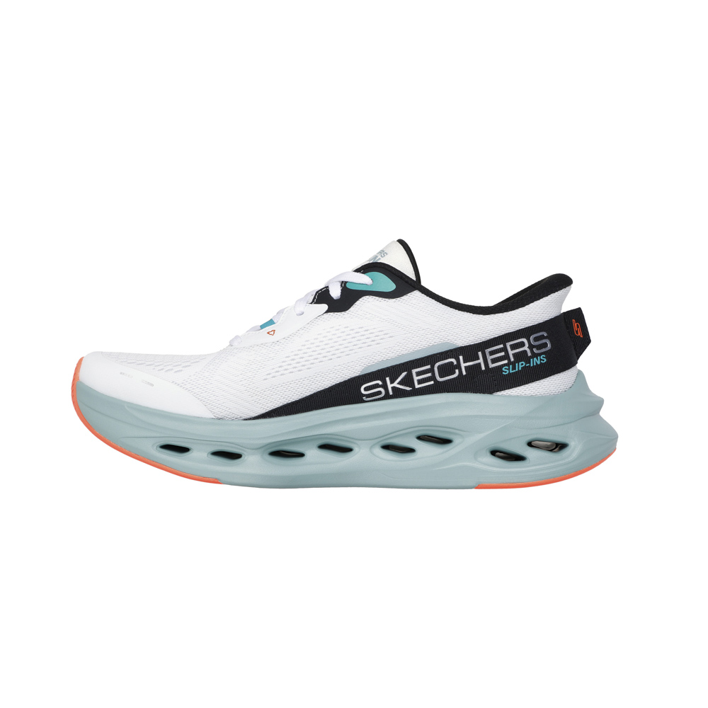 スケッチャーズ SKECHERS メンズスニーカー MAX CUSHIONING GLIDE-STEP マックスクッショニング グライドステップ 220421【FITHOUSE ONLINE SHOP】
