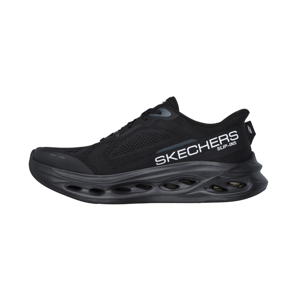 スケッチャーズ SKECHERS メンズスニーカー MAX CUSHIONING GLIDE-STEP マックスクッショニング グライドステップ 220421【FITHOUSE ONLINE SHOP】