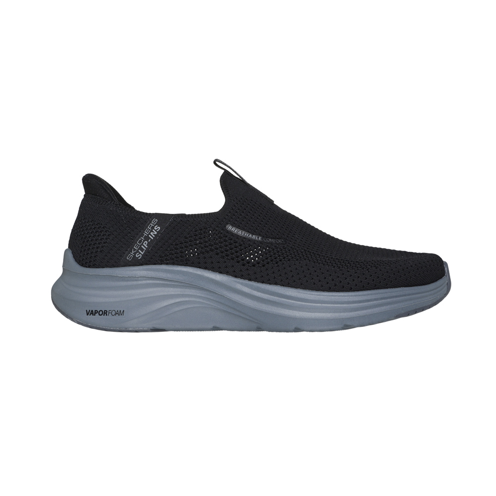 スケッチャーズ SKECHERS メンズスニーカー VAPOR FOAM ベーパーフォーム スリップインズ 233059【FITHOUSE ONLINE SHOP】