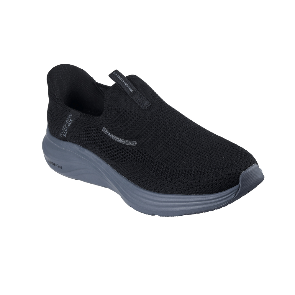 スケッチャーズ SKECHERS メンズスニーカー VAPOR FOAM ベーパーフォーム スリップインズ 233059【FITHOUSE ONLINE SHOP】